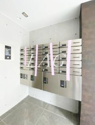 【その他共用部分】 | ＭＵＶＡ天王洲アイル | 共用部です。