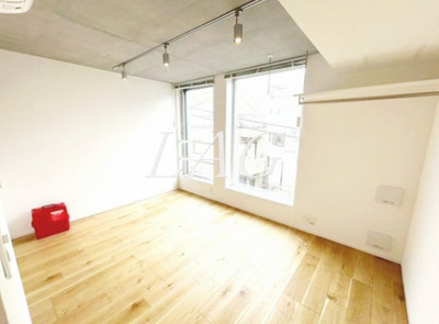 【寝室】 | ＭＵＶＡ天王洲アイル | 寝室です。