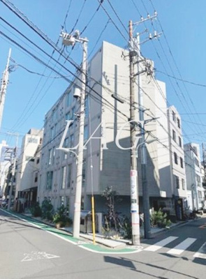 【外観】 | ＭＵＶＡ天王洲アイル | 外観です。