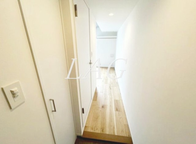 【玄関】 | ＭＵＶＡ天王洲アイル | 玄関です。