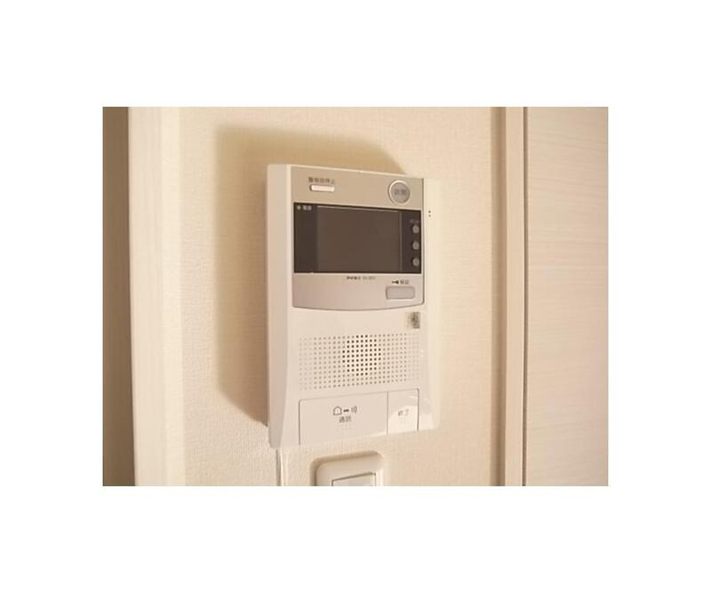 HAFAADAI世田谷赤堤のセキュリティ