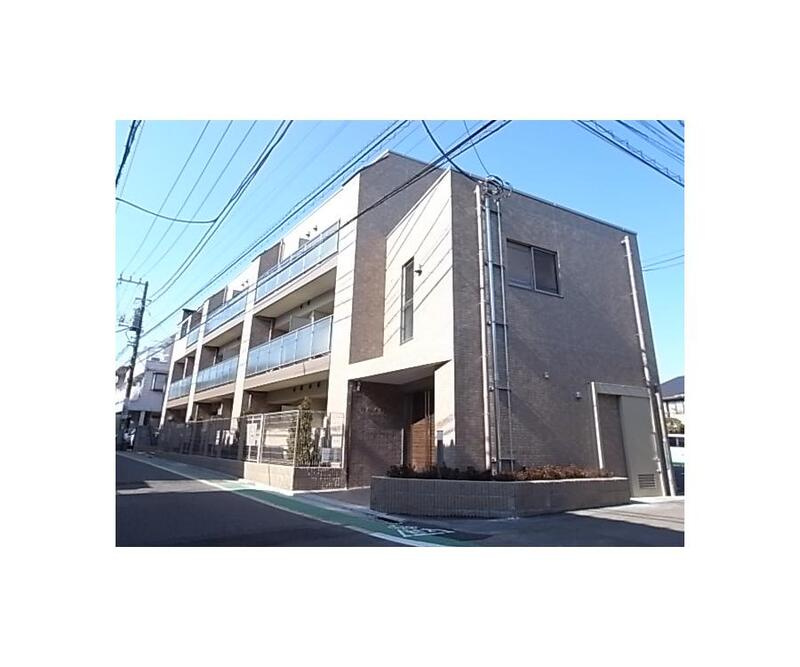 HAFAADAI世田谷赤堤の周辺