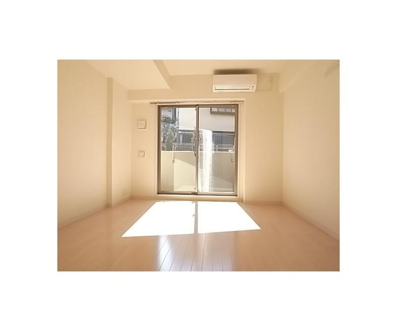 HAFAADAI世田谷赤堤の居間・リビング