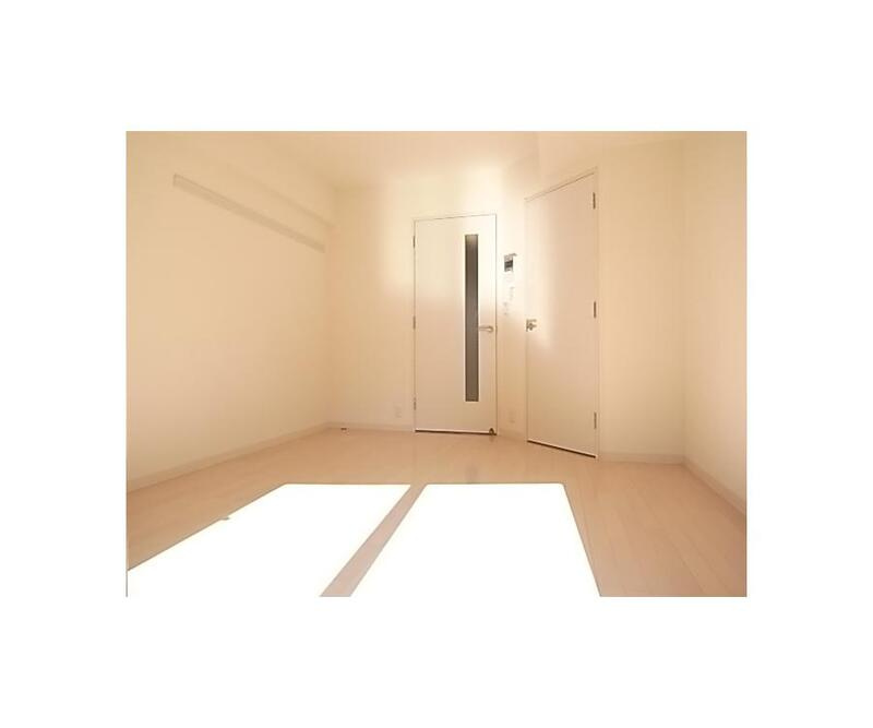 HAFAADAI世田谷赤堤の居間・リビング