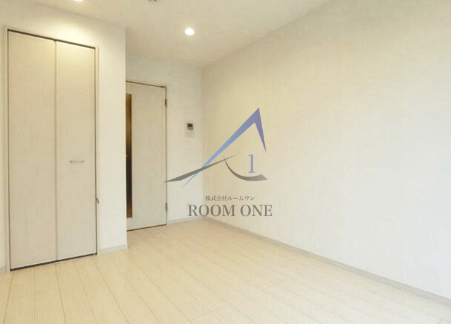 リブリ・テラスの居間・リビング|洋室のお部屋です。