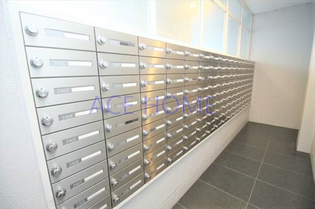 【その他共用部分】 | メゾン・ド・ヴィレ大阪城公園前