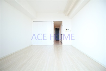 【居間・リビング】 | メゾン・ド・ヴィレ大阪城公園前