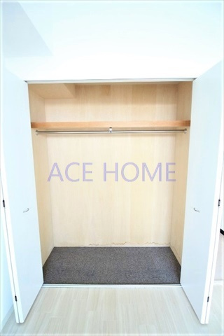 【収納】 | メゾン・ド・ヴィレ大阪城公園前