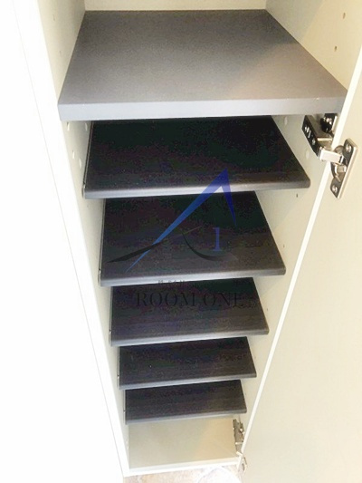 キャメル草加吉町2丁目Ⅱの内装