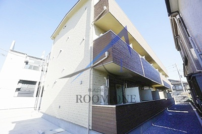 キャメル草加吉町2丁目Ⅱ