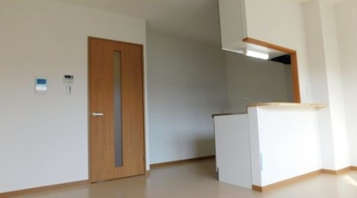 【設備】 | グランドソレイユⅡ【名古屋市賃貸・カウンターキッチン】