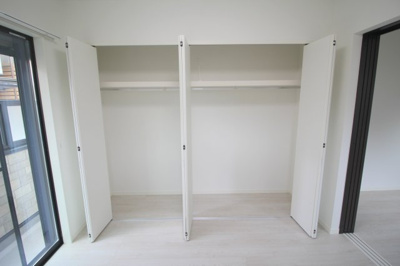 【収納】 | La vie belle 宝山町Ⅱ