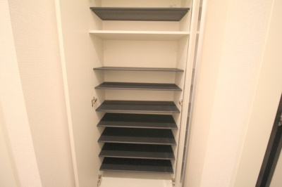 【収納】 | La vie belle 宝山町Ⅱ