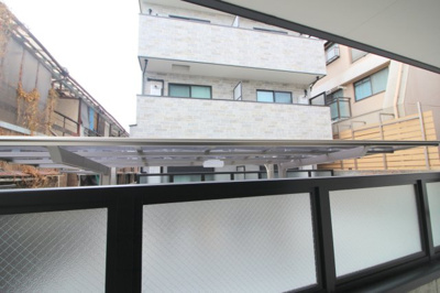 【展望】 | La vie belle 宝山町Ⅱ