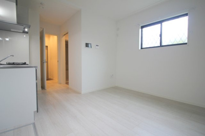 【居間・リビング】 | La vie belle 宝山町Ⅱ