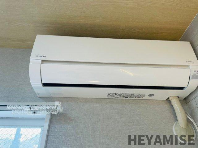 ラ・フォレスタ上小島の設備|※他号室の参考写真です※