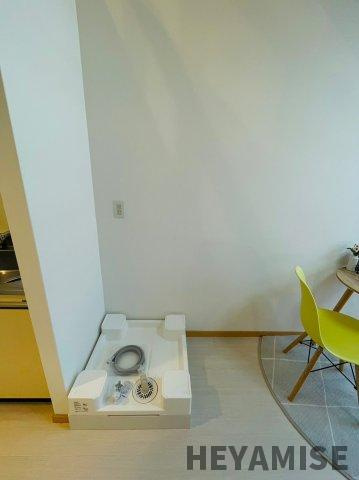 ラ・フォレスタ上小島のその他|※他号室の参考写真です※