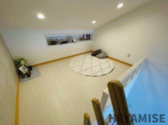 ラ・フォレスタ上小島のその他|ロフト※他号室の参考写真です※