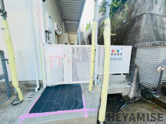 ラ・フォレスタ上小島のその他