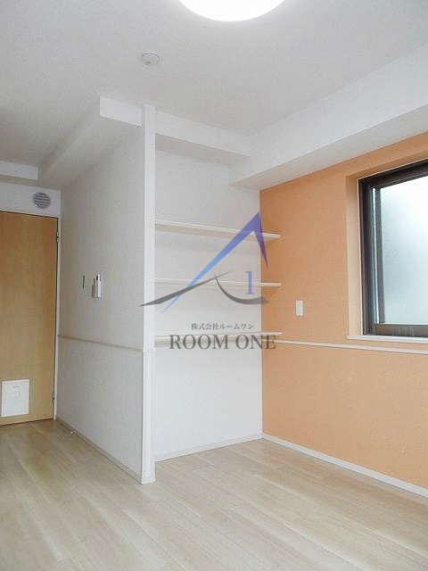 Ｂｅｌｌｅ　Ｆｌｅｕｒ　中板橋の寝室|寝室です。