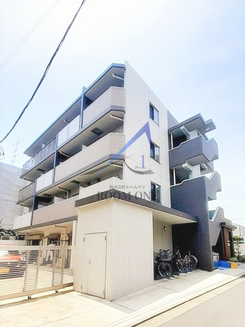 Ｂｅｌｌｅ　Ｆｌｅｕｒ　中板橋