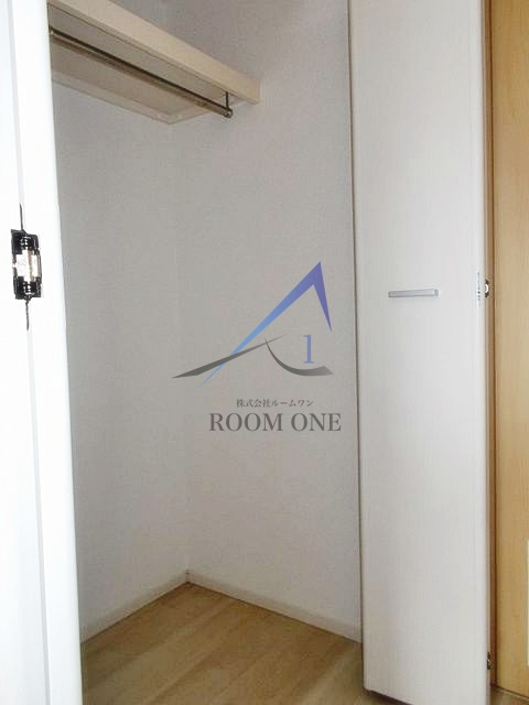 Ｂｅｌｌｅ　Ｆｌｅｕｒ　中板橋の収納|収納です。