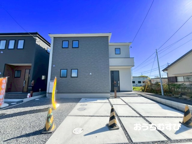 尾張旭市東印場町(全5棟)