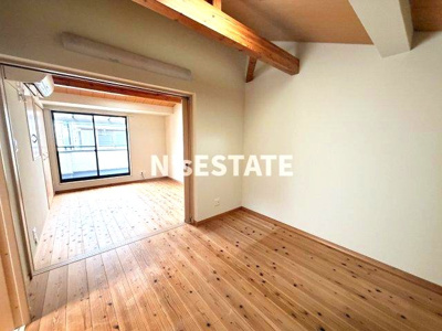 【その他共用部分】 | 荒田町3丁目貸家