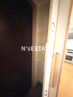 【収納】 | 荒田町3丁目貸家