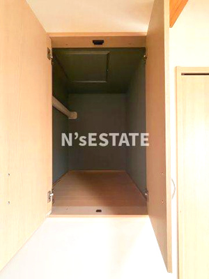 【収納】 | 荒田町3丁目貸家