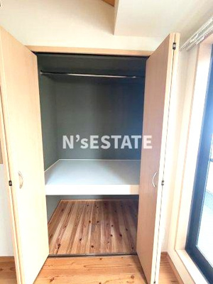 【収納】 | 荒田町3丁目貸家