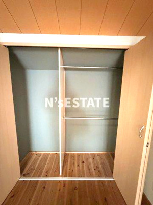 【収納】 | 荒田町3丁目貸家