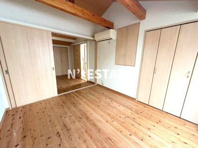 【その他】 | 荒田町3丁目貸家