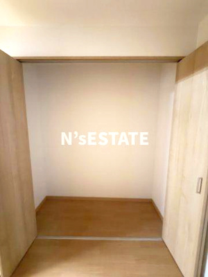 【収納】 | 荒田町3丁目貸家