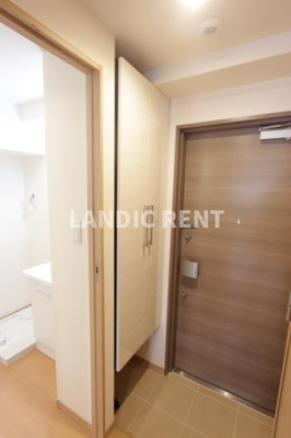 【玄関】 | キルンズ西新