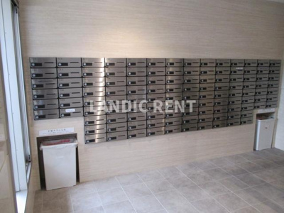 【その他共用部分】 | キルンズ西新