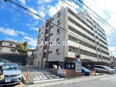 【外観】 | キルンズ西新