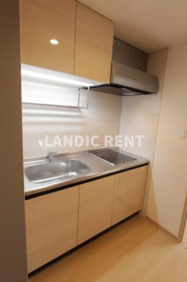 【キッチン】 | キルンズ西新