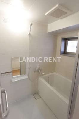 【浴室】 | キルンズ西新