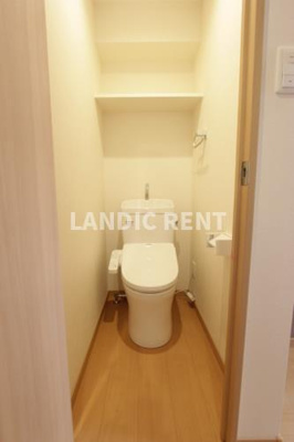 【トイレ】 | キルンズ西新