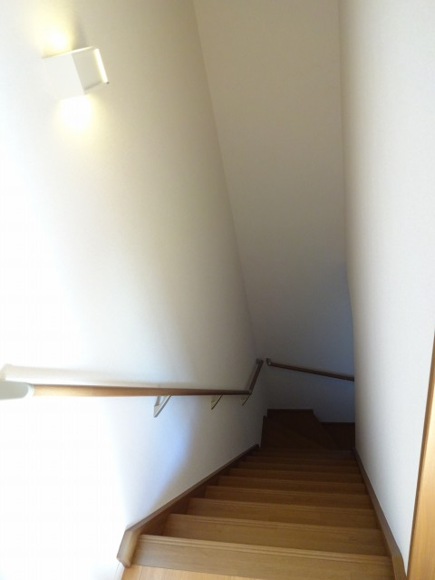 リアン湘南のその他|別号室の同仕様の参考写真です。