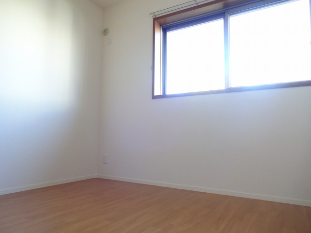 リアン湘南の寝室|別号室の同仕様の参考写真です。