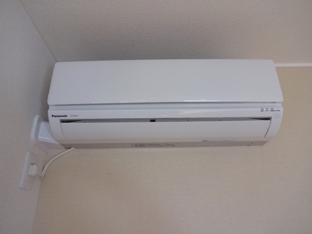 リアン湘南の設備|別号室の同仕様の参考写真です。