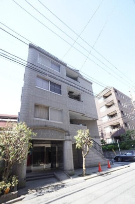 【外観】 | エスター南麻布