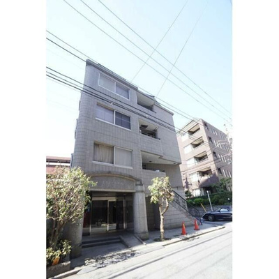 【外観】 | エスター南麻布