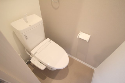 【トイレ】 | ココングランジュール豊中立花町