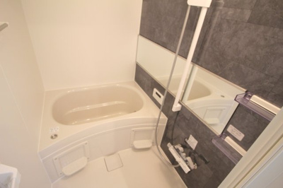 【浴室】 | ココングランジュール豊中立花町