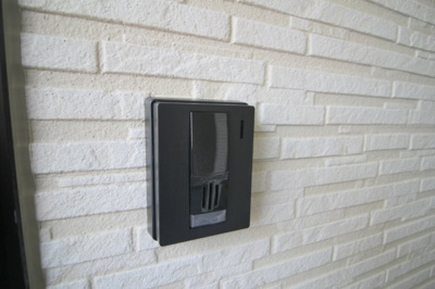 【セキュリティ】 | ココングランジュール豊中立花町