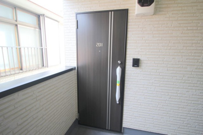 【玄関】 | ココングランジュール豊中立花町