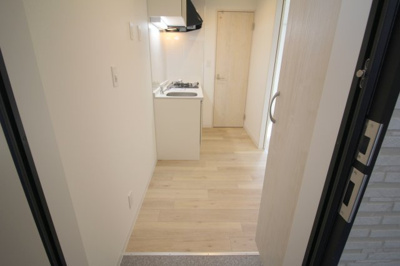 【玄関】 | ココングランジュール豊中立花町